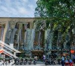 Bán tài sản 370m2 mặt tiền nguyễn đình chiểu, quận 1