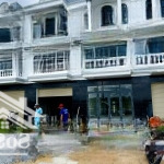 Shophouse kinh doanh ngay tại kcn bàu bàng 1900 ha