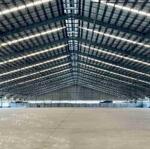 Bán nhà xưởng 20.000 m² trong kcn long giang - tiền giang