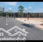 Bán đất ngay khu tdc cao tốc biên hoà vũng tàu ,125m2. giá 2 tỷ 2 , công chứng nhanh.