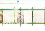 Kdc phú xuân vạn phát hưng, nhà bè, dt 132 m2 chỉ 39 tr/m2, giữ sổ cđt