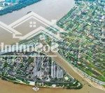 Bán đất huy hoàng hàng hiếm thị trường 15,5 tỷ dự án huy hoàng, q2, hcm