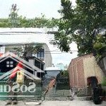 Bán đất bà huyện thanh quan - dt 215m2. mỹ an, sơn trà