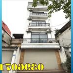 ⭐chính chủ cho thuê nhà mới xây, vị trí đẹp mặt phố thanh đàm, hoàng mai, hn, 30tr/th; lh 0396071418
