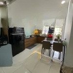 Cho thuê căn hộ 2 phòng ngủ chung cư ct5 khu đô thị vĩnh điềm trung, nha trang.