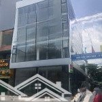Cho thuê 3 căn nhà liền kề ngay góc 2 mặt tiền đường lê đại hành, quận 11 đối diện loterea sầm uất