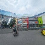 Gấp! siêu vị trí đẹp góc 4 mt 2a cách mạng tháng 8 phường bến thành ngay vòng xoay phù đổng quận 1.