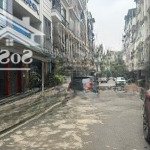 Bán nhà trần cung, cổ nhuế 1, ngõ cực nông, ba bước ra khu đô thị, xây ccmn tuyệt đỉnh.