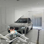Bán nhà đẹp phố hồng tiến - bồ đề, 54m2 mt 5m, 5tầng thang máy, gara ôtô, sát hồ điều hoà