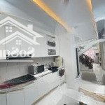 Hoa hậu! bán nhà đường nguyên hồng, ba đình hn, s=45m2, 4t, gần ô tô, 11,3 tỷ