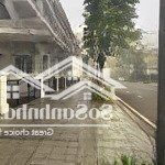 Bán nhà biệt thự tại eurowindow twin parks, 22 tỷ, 75m2, gia lâm, hà nội