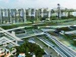 Cần bán lk 160m2, khu d geleximco, lê trọng tấn, dương nội hà đông
