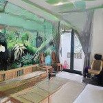 Bán nhà 3.5 tầng góc 2 mặt tiền đường nguyễn thị định p.phước long nha trang