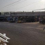 Bán 1 miếng đất gần 300m2 sổ sẵn tại bình dương, mặt tiền đẹp chỉ 320 triệu, có thổ cư