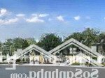 Bán đất nền dự án hưng long residence, đường tỉnh lộ 822, giá 1,15 tỷ, 85m2 (5x17m)