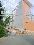 Bán lô đất thổ cư 5x20m đường phan đăng lưu giá 1 tỷ 4 còn thương lượng