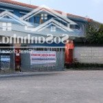 đất 30 x 39m mặt tiền đường xtt20, gần chợ ubx xuân thới thượng, hóc môn
