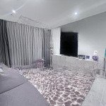Cho thuê gấp căn hộ carillon 3, dt: 50m2, 1pn 1wc, có nội thất, sạch đẹp, ở liền. lh: 0932 874 796