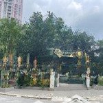 Siêu phẩm biệt thự mặt phố nguyễn văn lộc- 500m2 mặt tiền 12m điểm đẹp- dễ nhận diện thương hiệu
