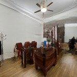 Bán nhà đẹp gần hồ mỗ lao - hà đông dt 60m2, mt 4m. 4 tầng