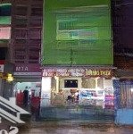 Bán nhà mặt tiền lý thường kiệt, phường 4, quận gò vấp