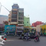 Bán gấp nhà mặt phố hoàng văn thụ 5 tầng , 25,8 tỷ, 4x25, 98 m2,tân bình, hcm thu nhập 60tr mới