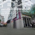Bán căn góc hai mặt tiền p6 gò vấp, lh điệp 0903070684