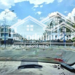 Bán nhà phố shophouse thăng long 2, hoàn thiện ngoài và trong, đã ra sổ