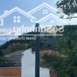 Bán đất nền dự án view đẹp tại giáng hương, 16,5 triệu / m2, 275 m2, nha trang, khánh hòa
