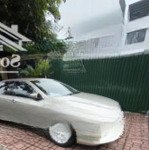 Bán lô đất mặt tiền đường số 7 kđt hà quang 2 nha trang(lô sạch đẹp)