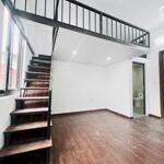 Bán nhà đường giải phóng hai bà trưng 56m2, 5 tầng mặt tiền 4,6m giá 12.8 tỷ