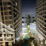 1pn plus, 63m2, view hồ bơi và landmark. 6tr/tháng