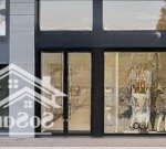 Cho thuê nhà mặt phố vị trí cực đẹp lý thường kiệt 66m2x3 tầng, mt6,5m, riêng biệt