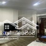 Bán nhà hẻm nhựa 6m huỳnh văn bánh, phú nhuận 4tst dt: 5.2x12m cn: 62m2 xe hơi vào nhà - 15.5 tỷ tl