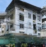Bạch đằng, bình thạnh - lô góc - 74m2 (5.3x14)m a4 - 4 tầng - hẻm xe hơi quay đầu