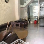 Bán nhà mặt tiền lạc long quân 4x22m trệt 5 lầu thang máy giá chỉ 18 tỷ chốt ngay ngã 4 llq-âu cơ