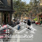 Mặt phố nhà chung , hoàn kiếm 163m2 ,vị trí siêu đắc địa , giá chào 190 tỷ
