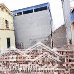 Bán đất 100m2 tại thôn bạch đa - kim hoa - mê linh. đường thông, ngõ rộng