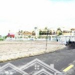 đất nền nam an - tt bàu bàng - 100m2 - shr - 1,3 tỷ
