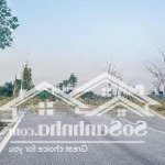 Bán đất khu đô thị hà phương 4 - lý nhân - khu cn nhân chính - giá đầu tư siêu hời
