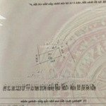Bán đất 2 mặt tiền phúc thành, biên giang đường nhựa, ô tô tránh, gần ql6!