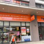 Bán shop da richstar hoà bình , tân phú, tp.hcm 396m2,9m2 đang cho thuê 110 triệu/tháng