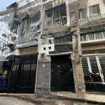 Bán nhà mt lê lai p12 tân bình trệt 3 lầu (4,6x14,5) cn:45m2