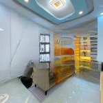Bán nhà sổ riêng chính chủ nơ trang long diện tích 48,8m2 3pn giá 1 tỷ730 triệu tl