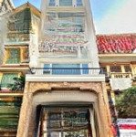 Siêu phẩm - văn phòng - dòng tiền - tô vĩnh diện - thanh xuân, full nội thất 8 tầng sổ vuông đét
