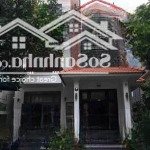 Hàng nét giá đầu tư mt dương đình nghệ dt khủng 384m ngang hơn 11m - phố hàn quốc trục thông biển