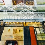 Hot! bán gấp nhà mặt tiền cô bắc, phú nhuận - 5.5x18m, 3 tầng giá đầu tư 15.5 tỷ còn bớt cho khách