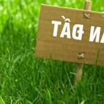 Chính chủ bán lô đất vị trí đẹp tại thôn quán bông, xã cẩm lý, lục nam, bắc giang, 645tr, 0968991957
