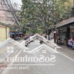Nhà phố quỳnh mai - ô tô đỗ cổng - kinh doanh online - mt 4,8m