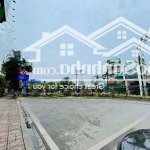 Bán đất ngô gia tự - long biên - kinh doanh - mặt tiền 10m giá 3x tỷ.